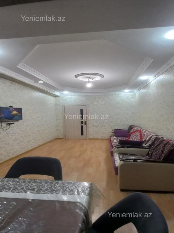 Satılır 3 otaqlı Bina evi menzil (Yeni tikili), 75 m², Xırdalan ş — Mənzil (2)