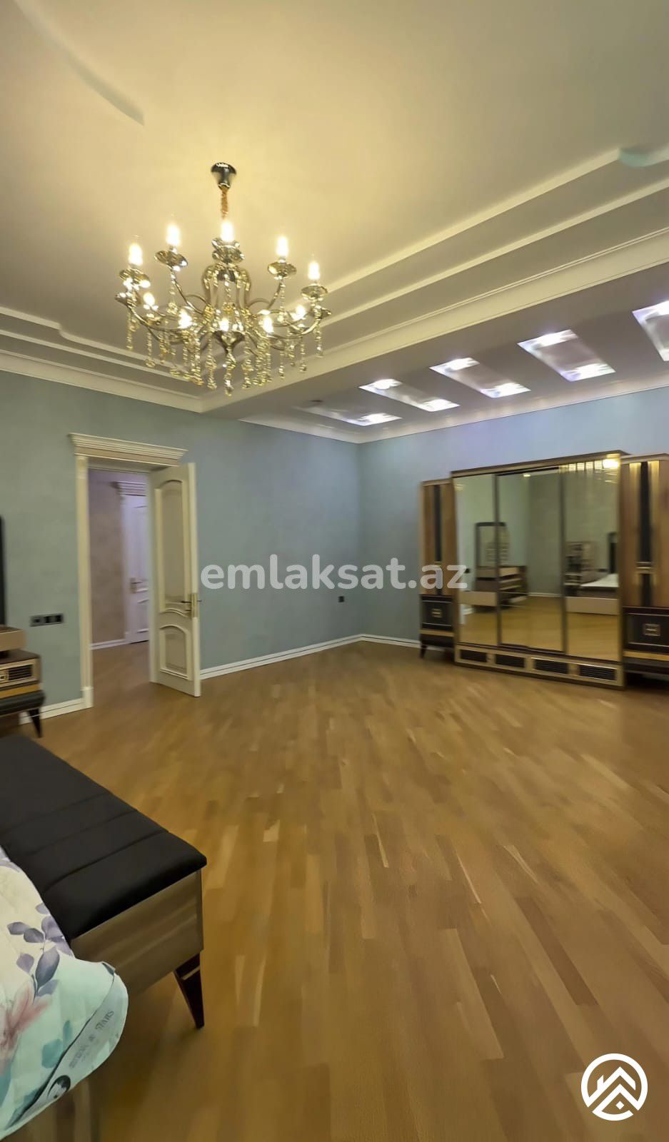 Satılır 7 otaq həyət evi / bağ evi 700 m², Zabrat — Ev, villa, Bakı (6)