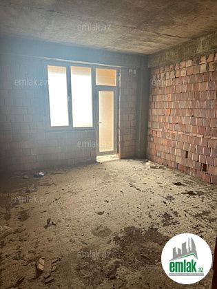 Satılır 5 otaqlı 186 m² yeni tikili Nizami r — Mənzil (6)