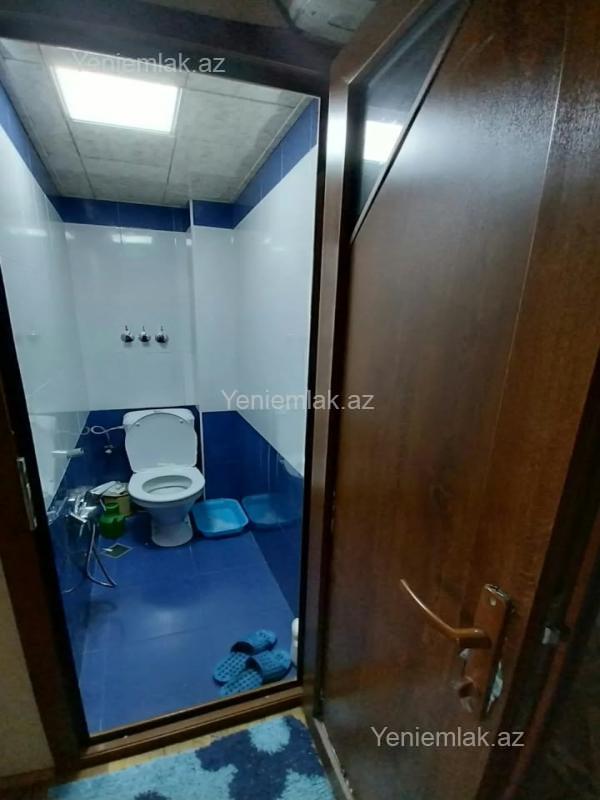 Satılır 4 otaqlı Bina evi menzil (Köhnə tikili), 90 m², 9-cu mikrorayon — Mənzil, Sumqayıt (9)