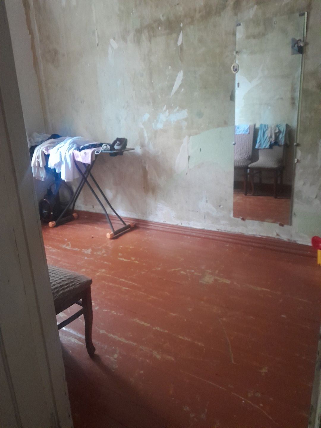 Satılır 2 otaqlı köhnə tikili 48 m² — Mənzil, Bakı (2)