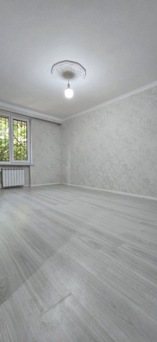 Satılır 2 otaqlı köhnə tikili 55 m² — Mənzil, Bakı (4)