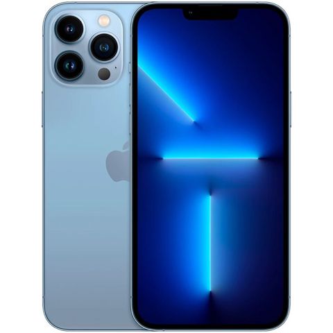 IPhone 13 Pro, Sierra Blue, Simsiz şarj — Digah