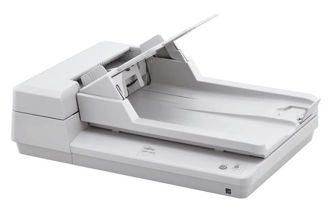 Ricoh İmage Scanner SP-1425 rəngli ADF ilə simplex/duplex skaner — Printerləri, Bakı