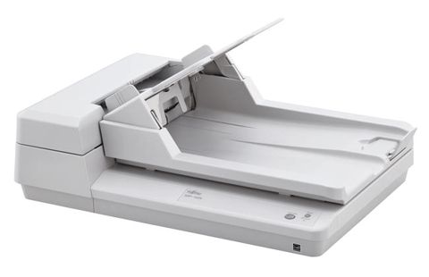 Ricoh İmage Scanner SP-1425 rəngli ADF ilə simplex/duplex skaner — Bakı
