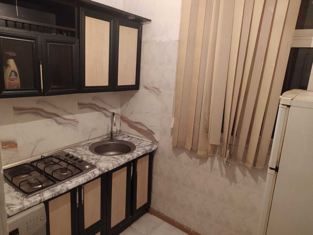 İcarəyə verilir 2 otaqlı köhnə tikili 55 m² — Mənzil, Bakı (11)