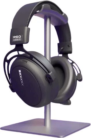 Qulaqlıq Headphone wireless Red Square RS322 Eonıx (RSQ-30022) Black RSQ-30022 — Kompüterlər və noutbuklar, Bakı (2)
