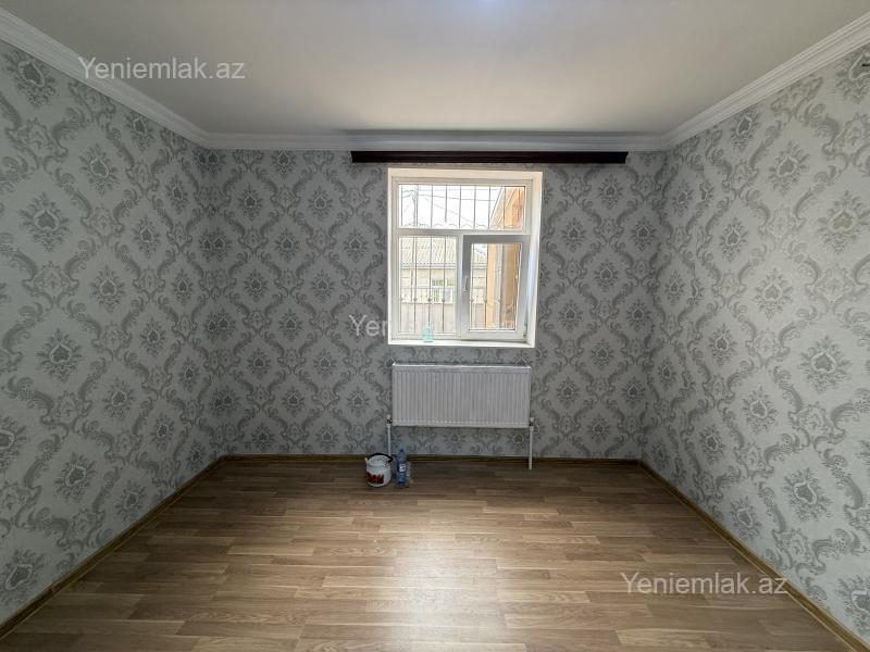 Satılır 3 otaqlı Həyət evi / Villa, 70 m², Binəqədi rayonu — Ev, villa, Bakı (8)