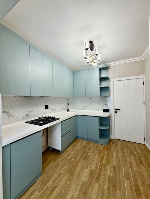 Satılır 2 otaqlı köhnə tikili 65 m² — Bakı
