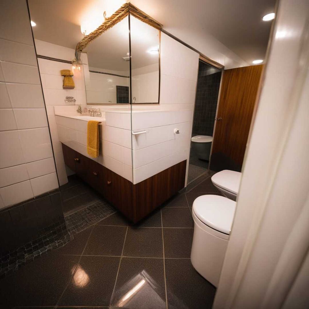 Satılır 4 otaqlı yeni tikili 225 m² — Mənzil, Bakı (4)