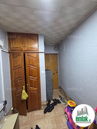 Satılır 3 otaqlı 70 m² köhnə tikili Köhnə Günəşli — Mənzil (5)