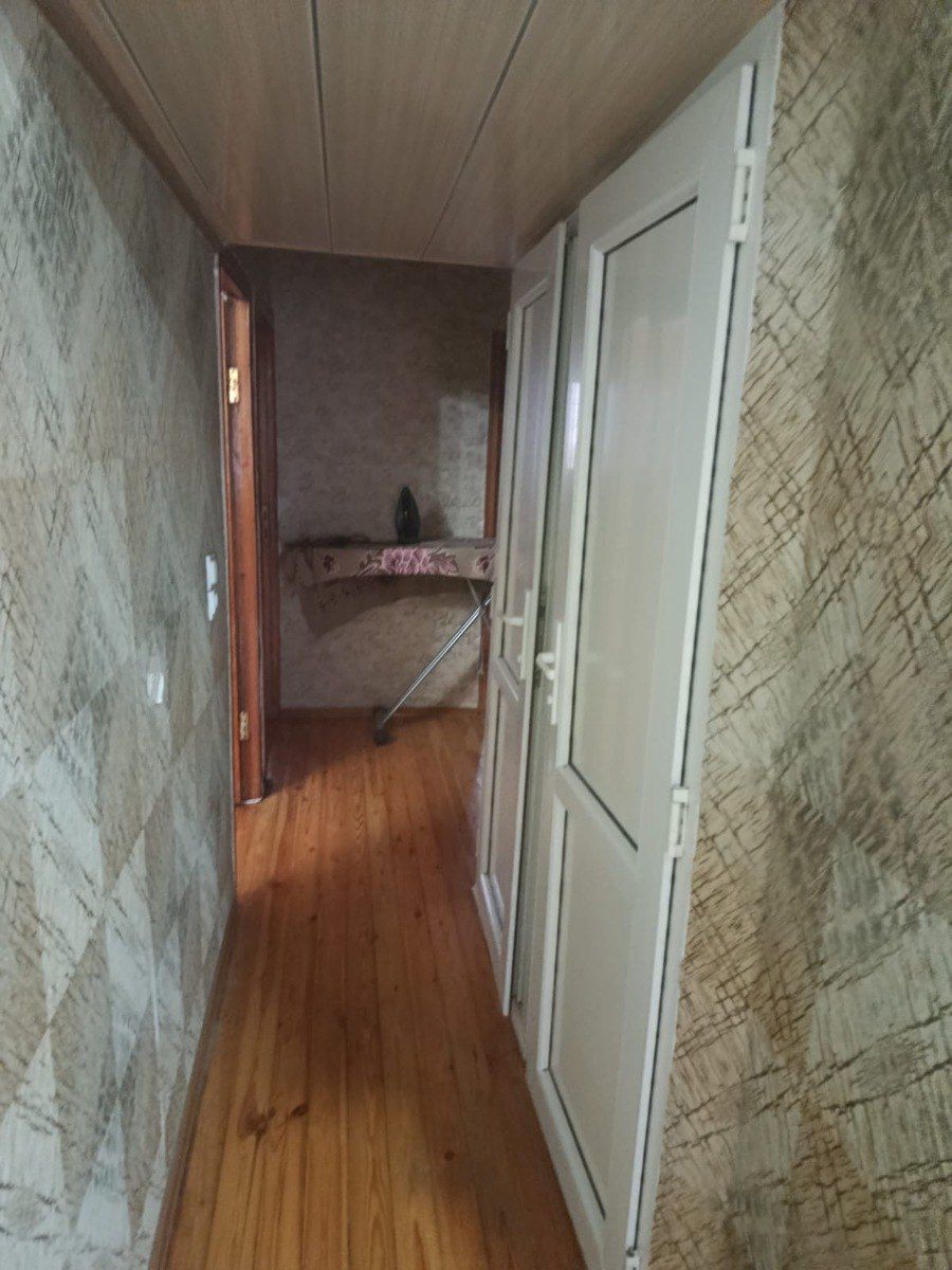 Satılır 3 otaqlı köhnə tikili 72 m² — Mənzil, Bakı (9)