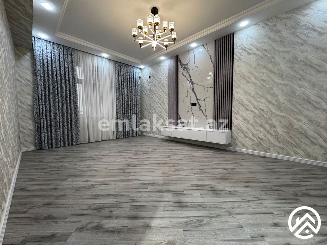 Satılır 3 otaq yeni tikili 93 m², Sumqayıt — Mənzil, Sumqayıt (2)