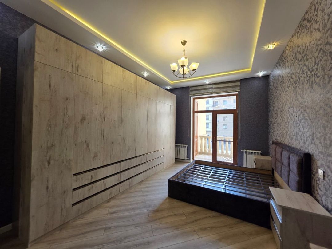Satılır 3 otaqlı yeni tikili 110 m² — Mənzil, Bakı (12)