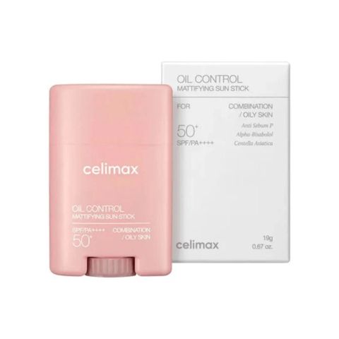 Günəşdən qorunma vasitəsi No Brand Oil Control Mattifying Sun Stick SPF50+/PA 19 q — Bakı