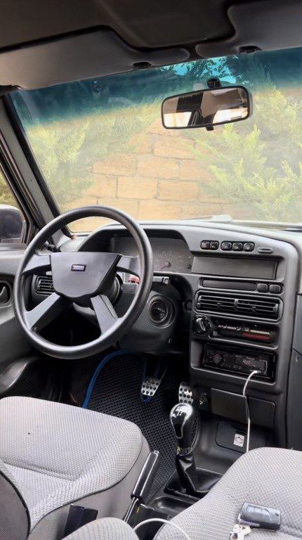Lada (VAZ) 2115, 1.6 L, 2012 il, 168 000 km 02-BU-396 — Avtomobillər, Bakı (4)