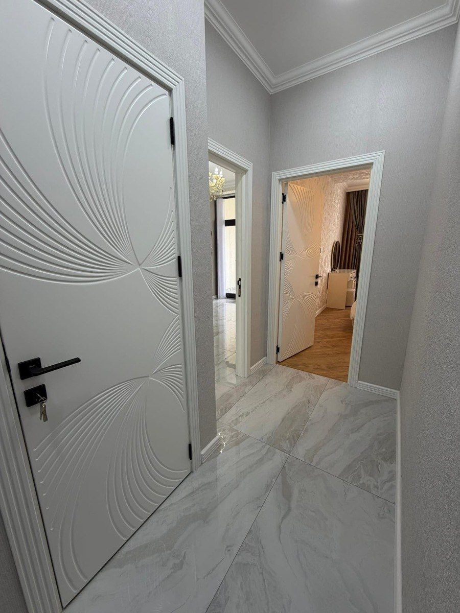 Satılır 2 otaqlı yeni tikili 53 m² — Mənzil, Bakı (10)