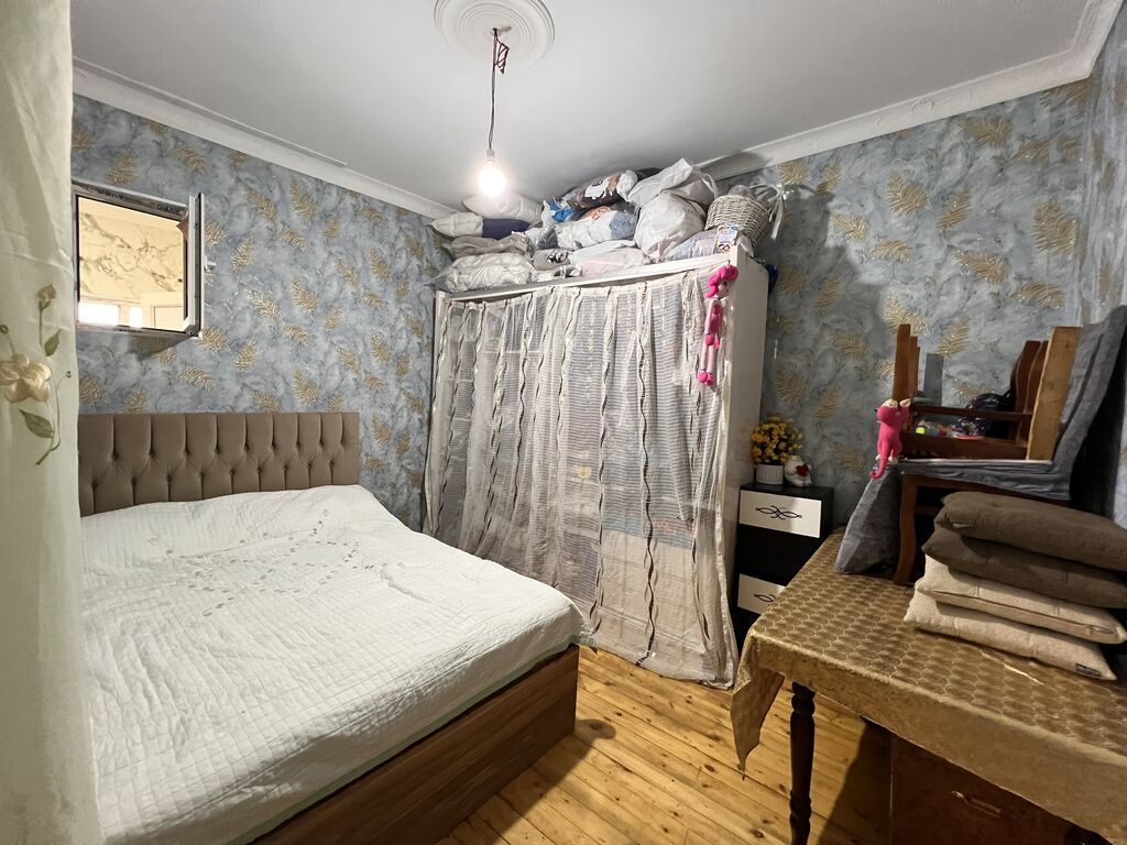 3 otaqlı, 80 kv. m — Ev, villa, Mehdiabad (5)