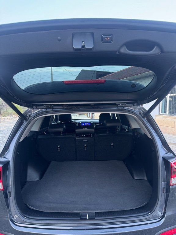 Kia Sorento, 2.0 L, 2017 il, 184 000 km — Avtomobillər, Şirvan (10)