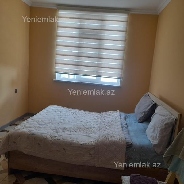 Günlük 5 otaqlı Həyət evi / Villa, 150 m², Qax — Ev, villa, Qax (7)