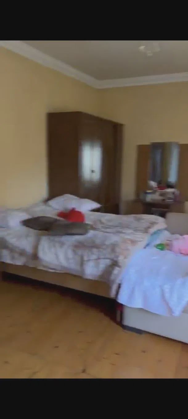 3 otaqlı həyət evi 90 m² satılır — Ev, villa, Bakı (2)