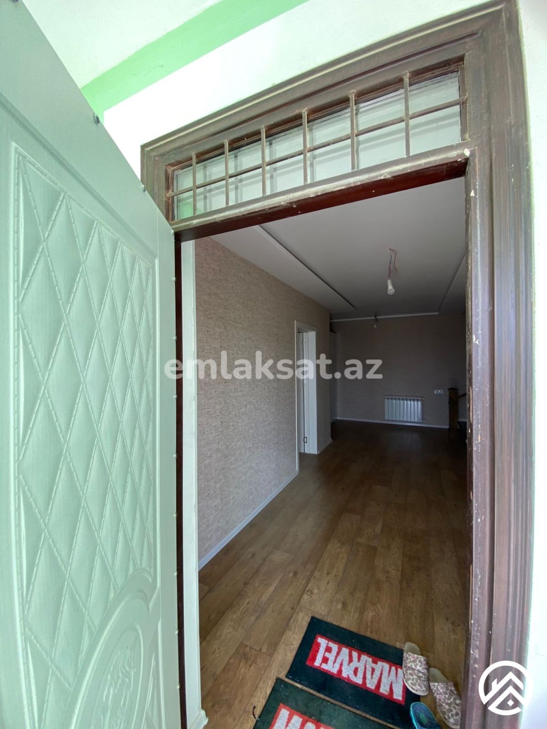 Satılır 5 otaq həyət evi / bağ evi 277.3 m², Sabunçu — Ev, villa, Bakı (10)