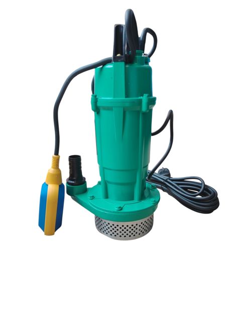 Su nasosu Fay QDX 1.5-17-0.37f — Bakı