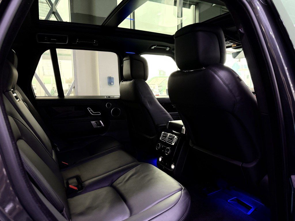 Land Rover Range Rover, 3.0 L, 2020 il, 99 999 km — Avtomobillər, Bakı (5)
