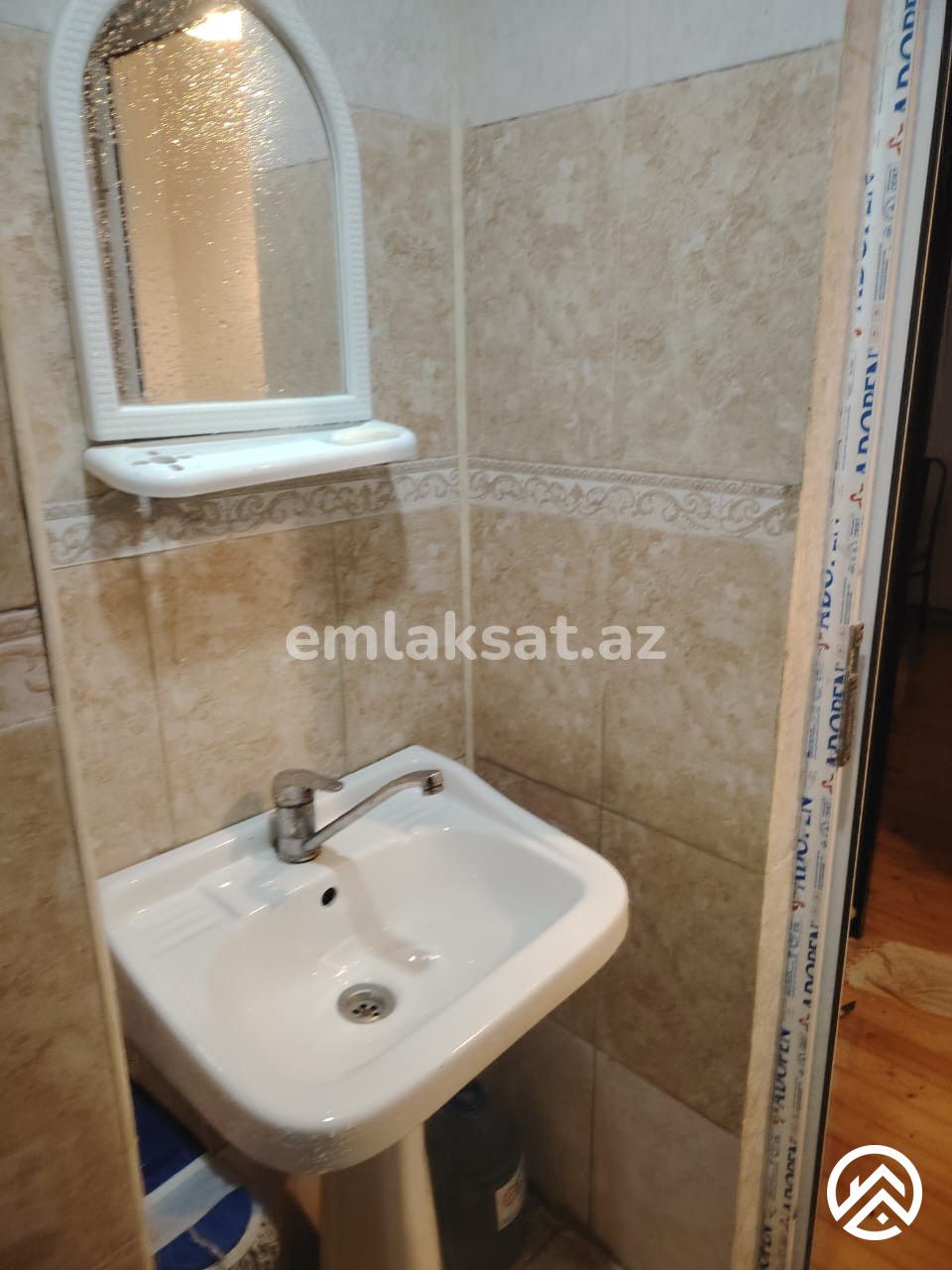 Kirayə (aylıq) 2 otaq yeni tikili 55 m², Xırdalan — Mənzil, Xırdalan (2)