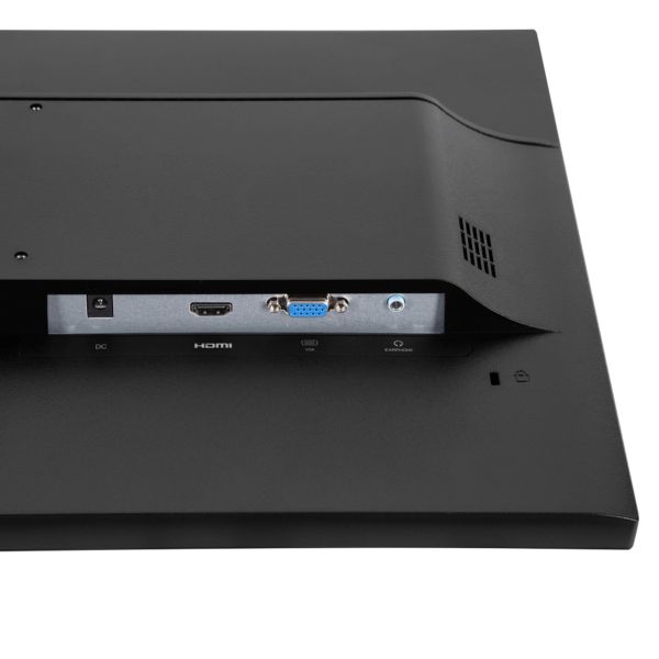 2E Monitor 23.8" B2424B D-Sub, HDMI, VA, 100Hz, FreeSync 2E-B2424B-01.UA — Monitorlər, Bakı (3)