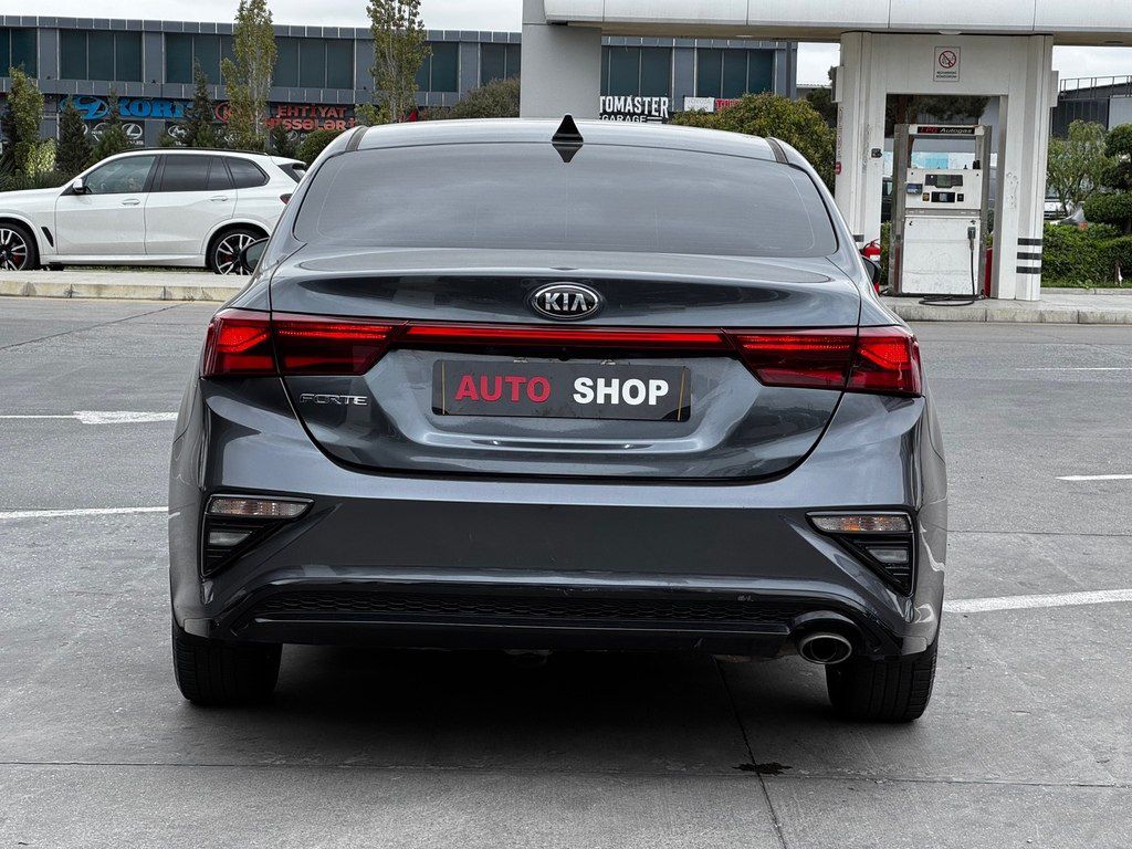 Kia Forte, 2.0 L, 2019 il, 154 497 km 99-BO-764 — Avtomobillər, Bakı (5)