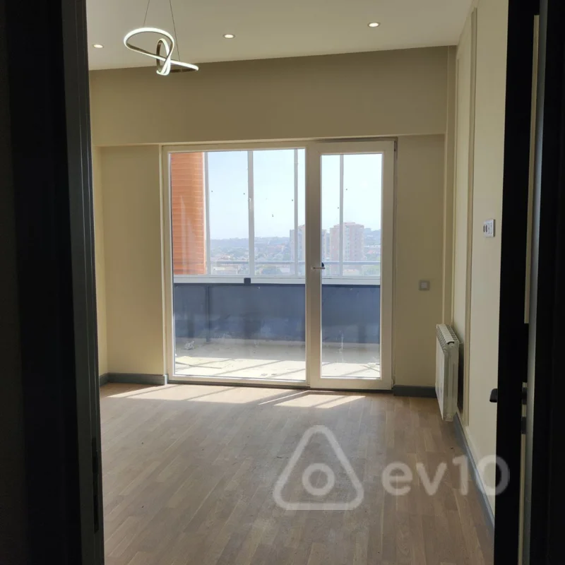 2 otaqlı mənzil, 72 m², Moskova pros 32 — Mənzil, Bakı (7)