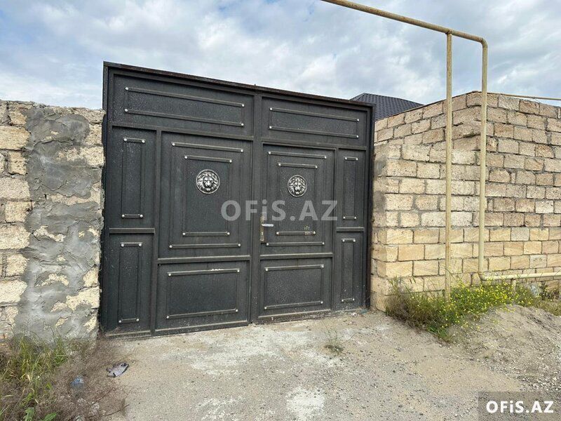 Torpaq Satılır Xəzər r., Buzovna q., 4 sot — Torpaq, Bakı (5)