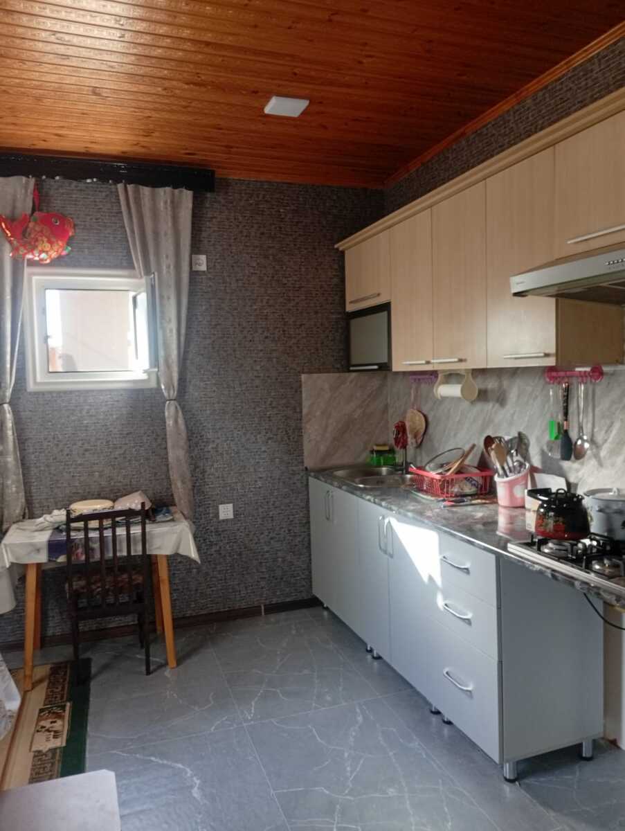 Satılır 3 otaqlı həyət evi/bağ evi 160 m² — Ev, villa, Bakı (9)