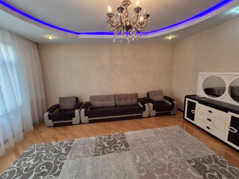 Satılır 3 otaqlı yeni tikili 98 m² — Bakı