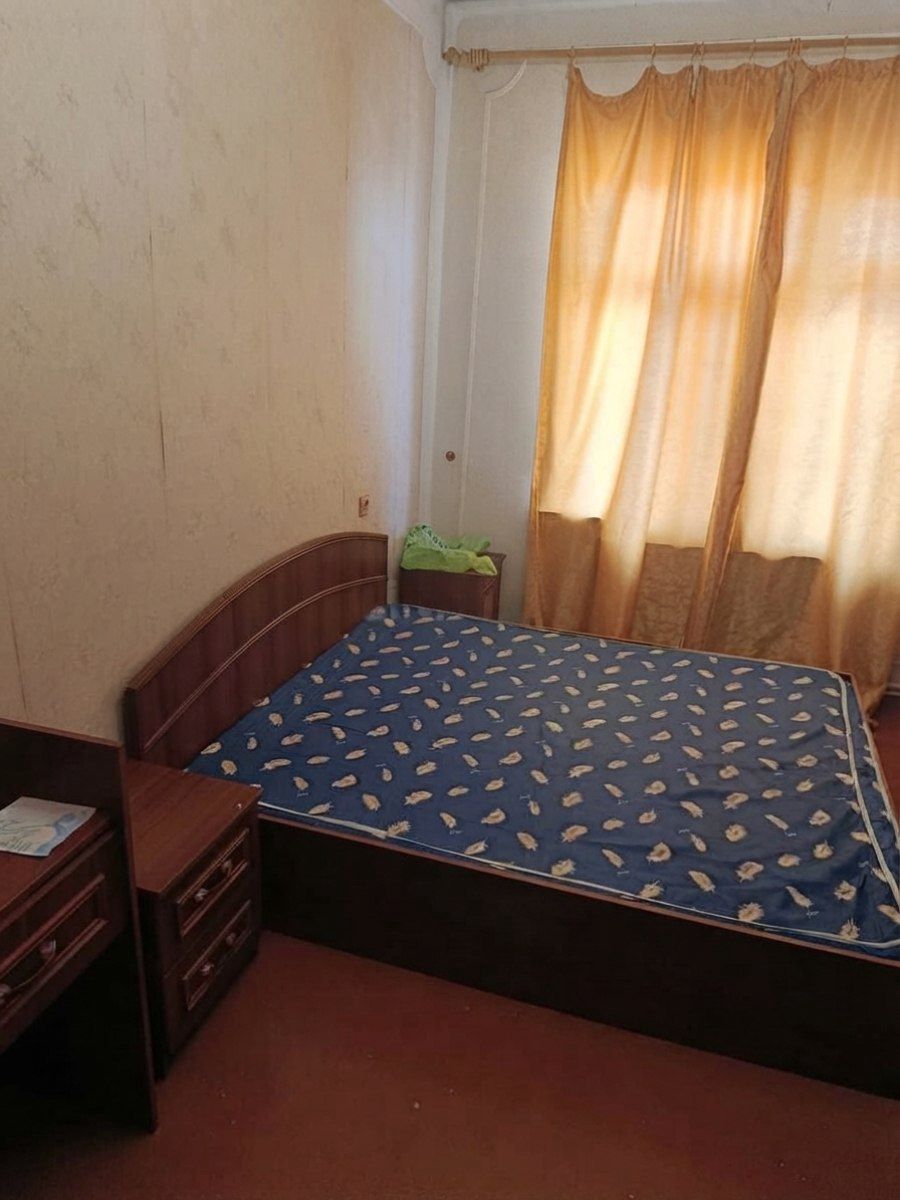 Satılır 2 otaqlı köhnə tikili 65 m² — Mənzil, Bakı (3)