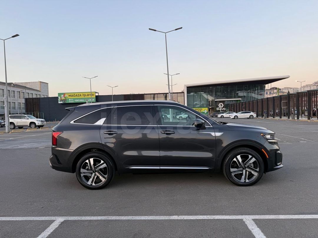 2023 Kia Sorento, 1.6 L, 2023, 40,000 km 88-CE-799 — Avtomobillər, Bakı (3)