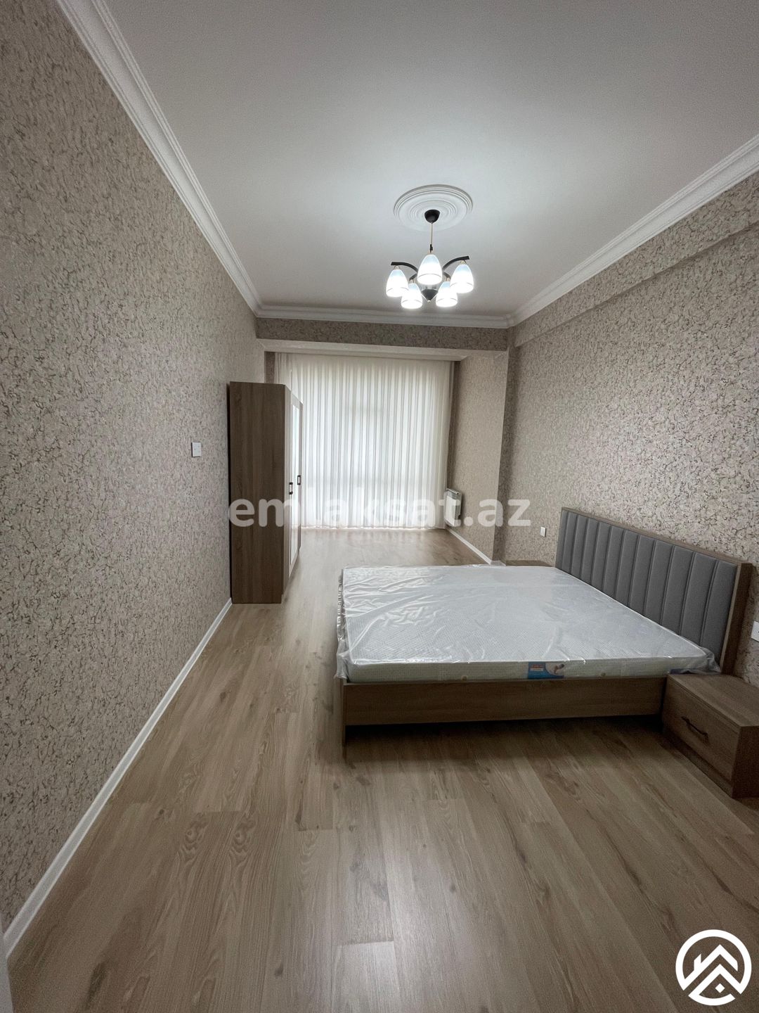 Kirayə (aylıq) 2 otaq yeni tikili 75 m², Sumqayıt — Mənzil, Sumqayıt (11)