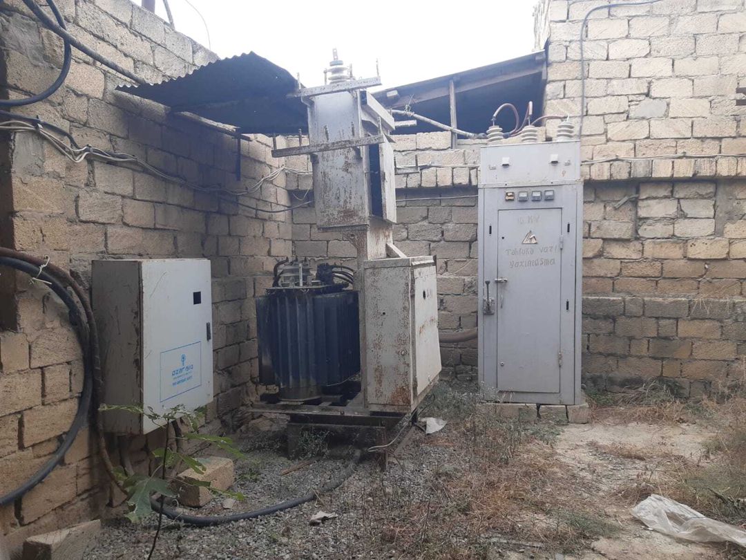 İcarəyə verilir obyekt 500 m² — Əmlak, Sumqayıt (7)