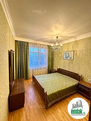 Satılır 3 otaqlı 70 m² köhnə tikili Əhmədli m — Mənzil (6)