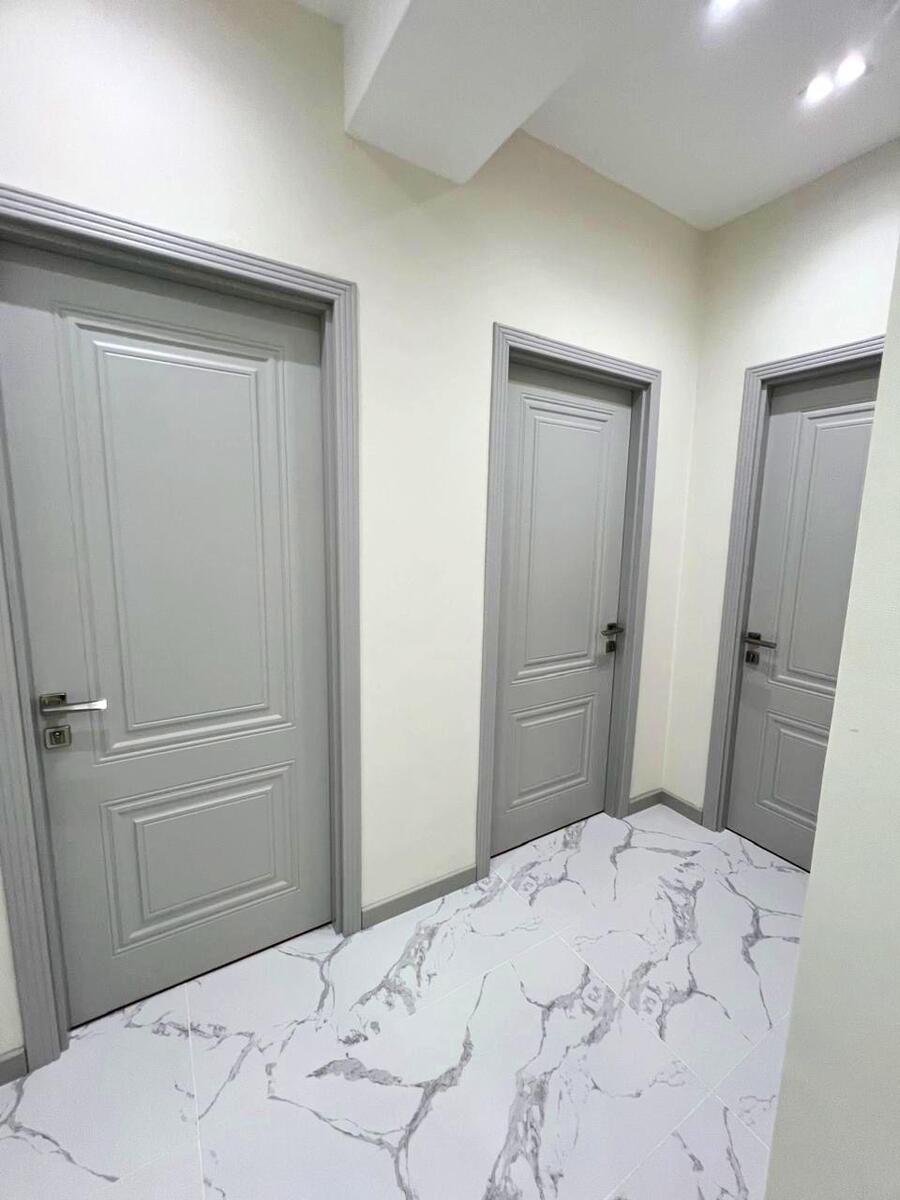 Satılır 4 otaqlı yeni tikili 193 m² — Mənzil, Bakı (5)