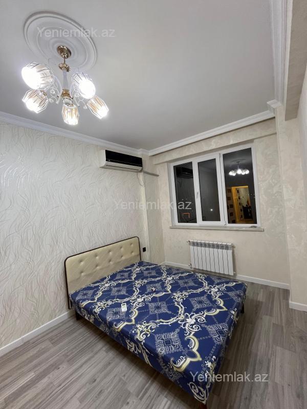 Satılır 2 otaqlı Bina evi menzil (Yeni tikili), 45 m², Xırdalan ş — Mənzil (9)