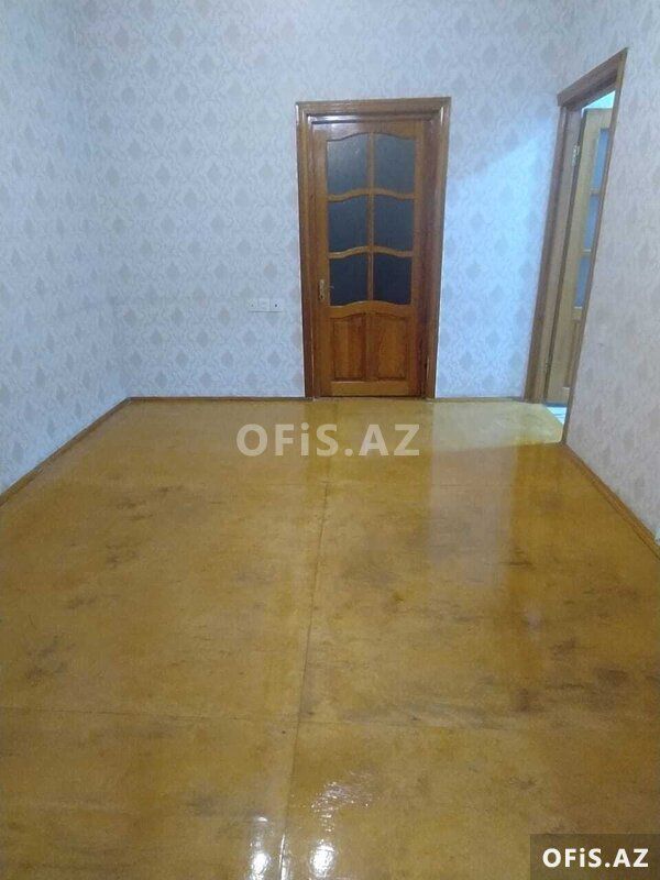 Köhnə tikili Satılır Nəsimi r., Memar Əcəmi m., 2 otaq, 55 m² — Mənzil, Bakı (2)