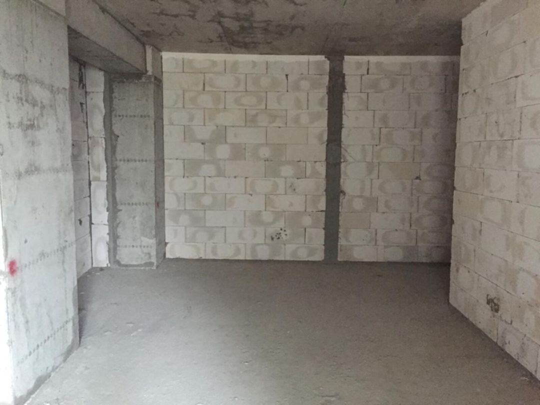 Satılır 3 otaqlı yeni tikili 141 m² — Mənzil, Bakı (2)