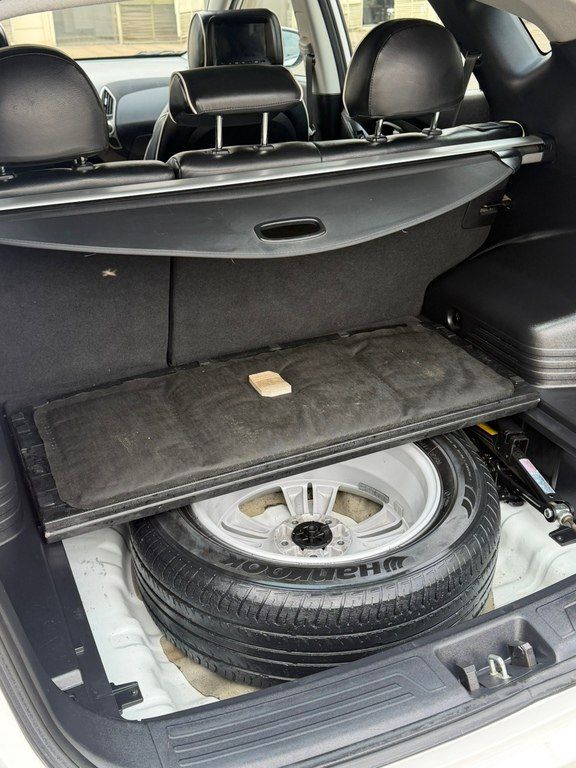 Hyundai ix35, 2.0 L, 2014 il, 164 200 km 90-SR-704 — Avtomobillər, Gəncə (12)