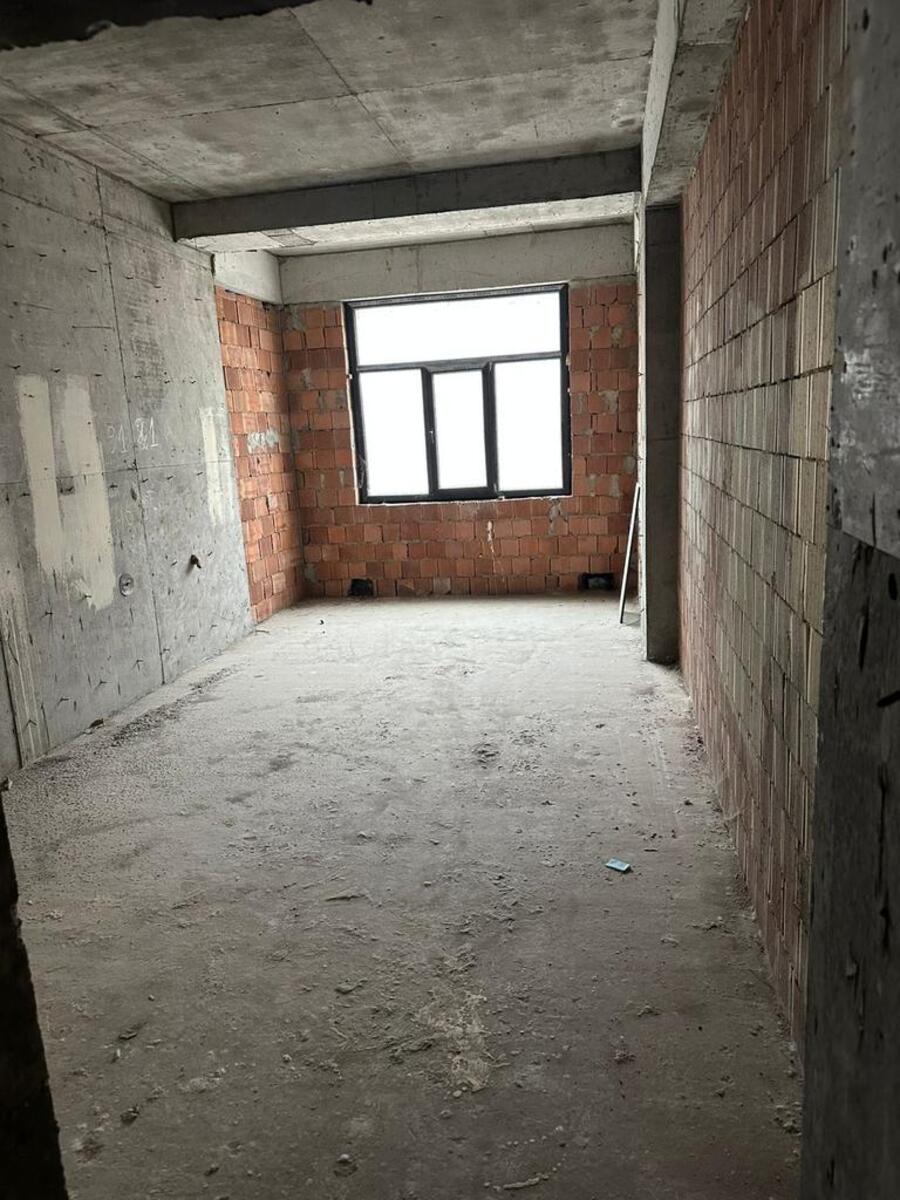 Satılır 4 otaqlı yeni tikili 256 m² — Mənzil, Bakı (5)