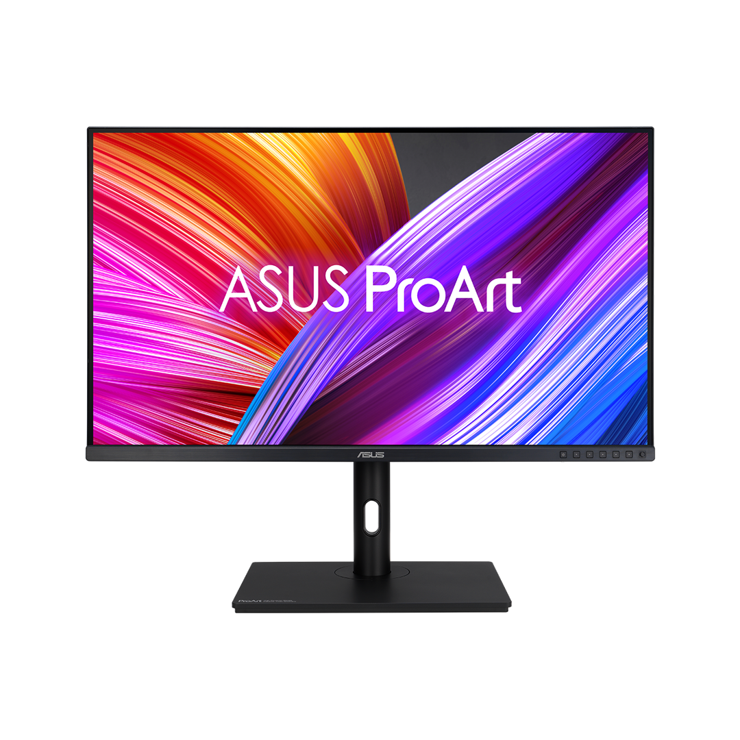 ASUS ProArt PA328QV 90LM00X0-B02370 Professional Monitor — Monitorlər, Bakı