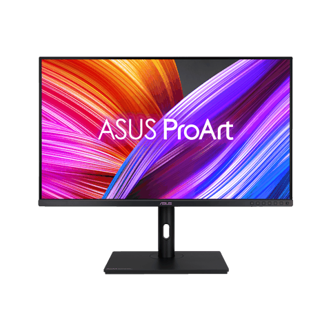 ASUS ProArt PA328QV 90LM00X0-B02370 Professional Monitor — Bakı