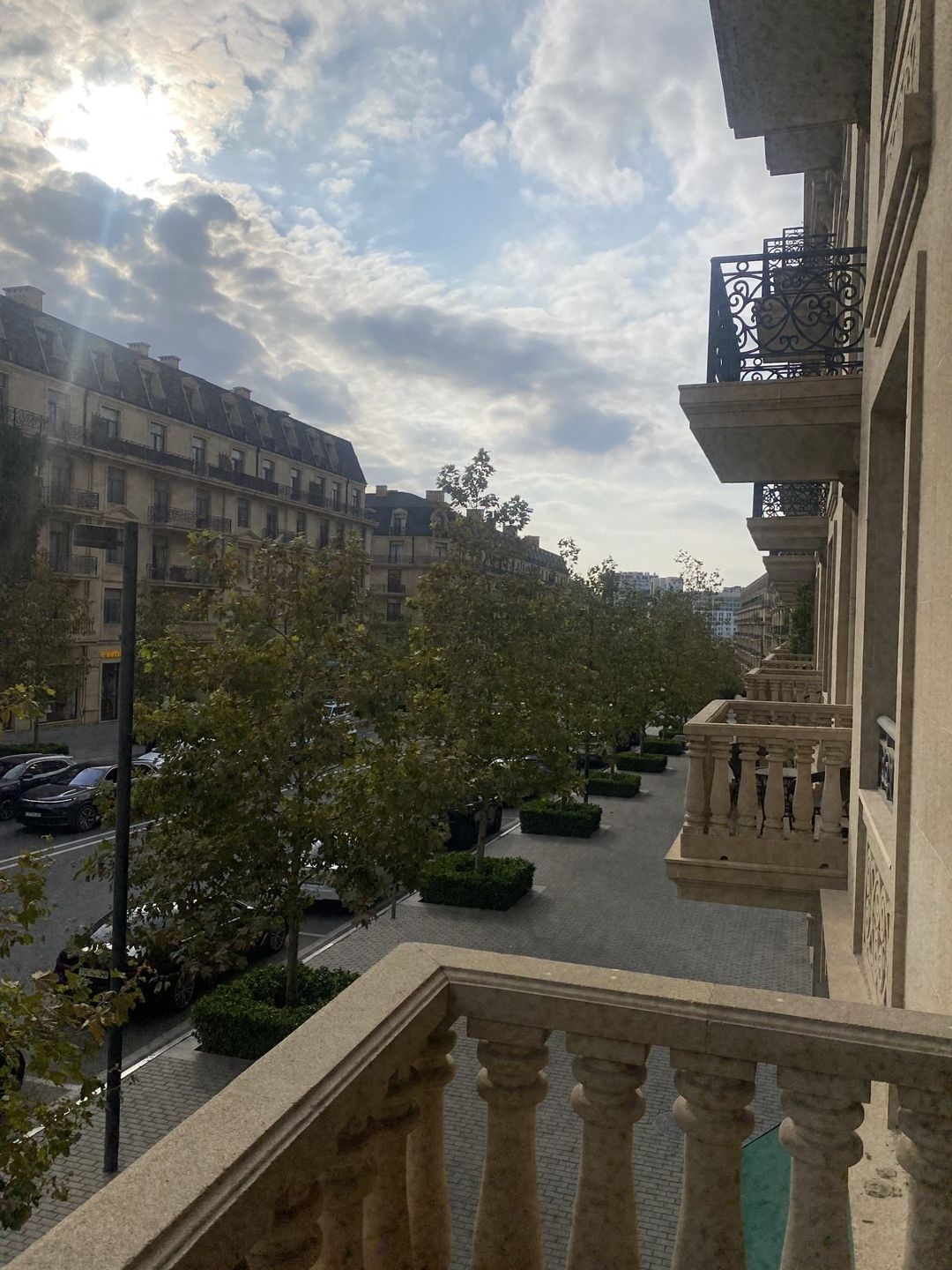 Satılır 3 otaqlı yeni tikili 131 m² — Mənzil, Bakı (9)