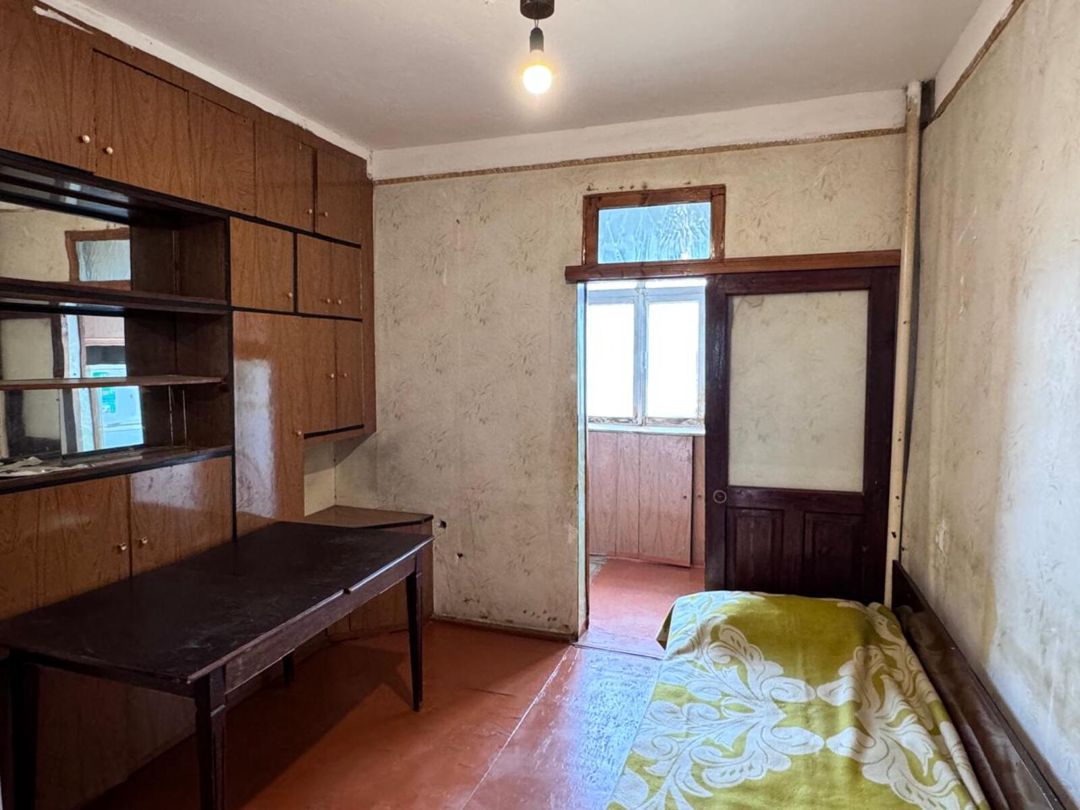 Satılır 3 otaqlı köhnə tikili 65 m² — Mənzil, Bakı (11)
